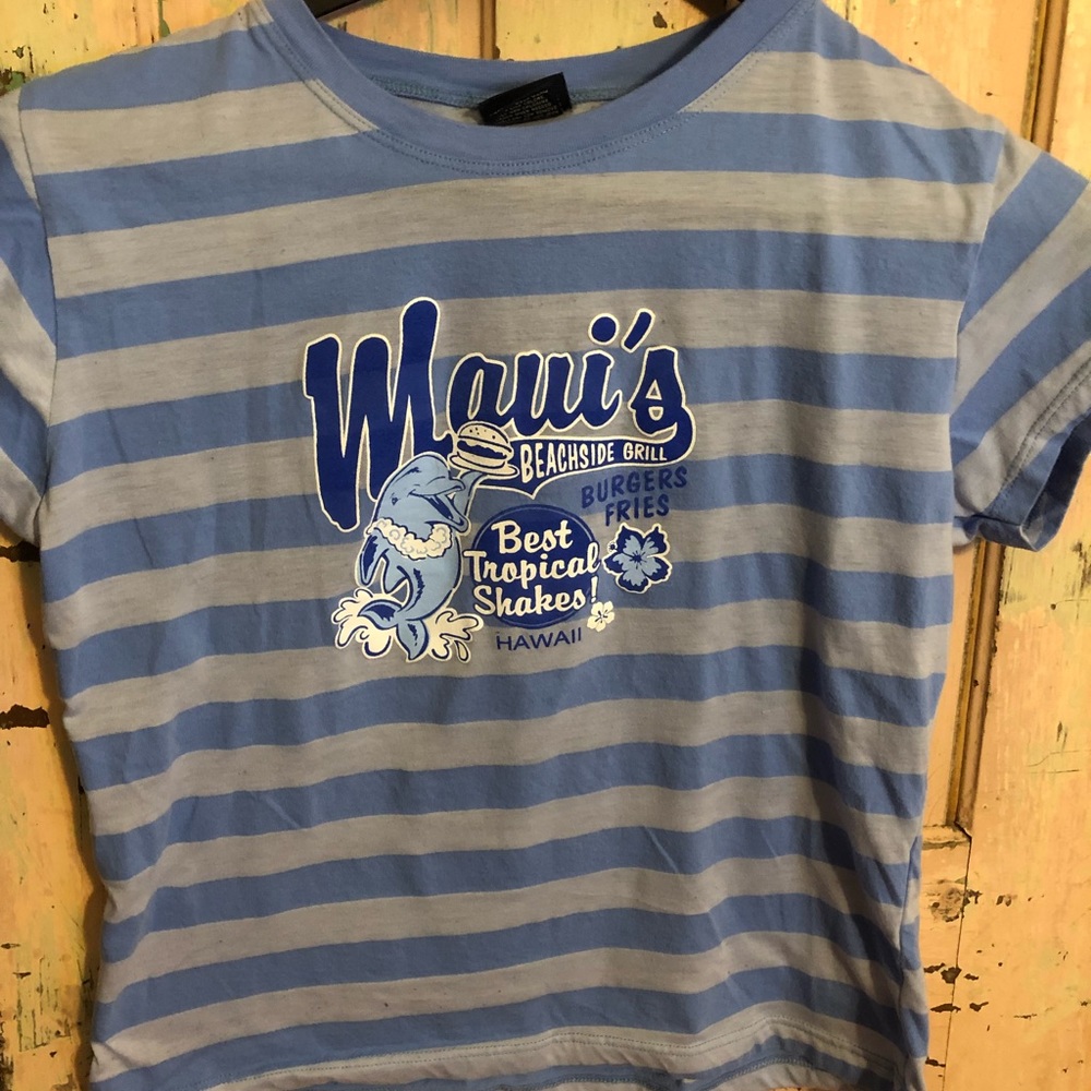 Maui, Hawaii shirt